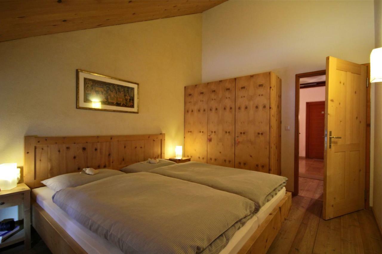 Villa Natur Schröcken Esterno foto